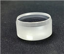 Principle and operation process of hydration polishing in sapphire lens processing